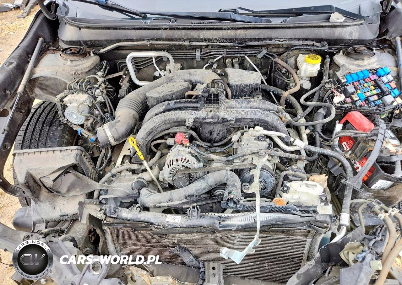 2019 Subaru Outback 2.5I Premium VIN:4S4BSAFC2K3324574 - 12