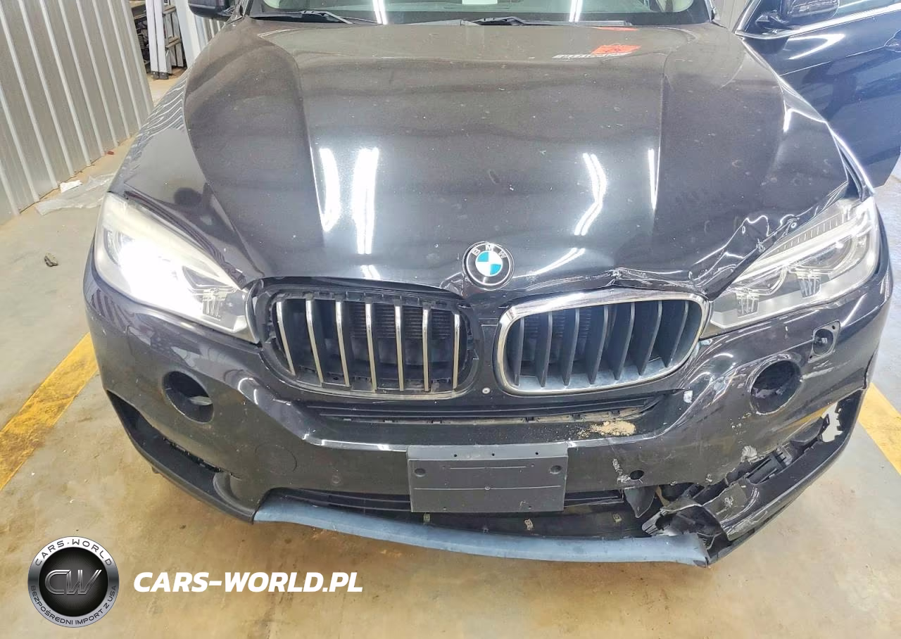 2015 BMW X5 xDrive35I VIN:5UXKR0C59F0K71734 - 11