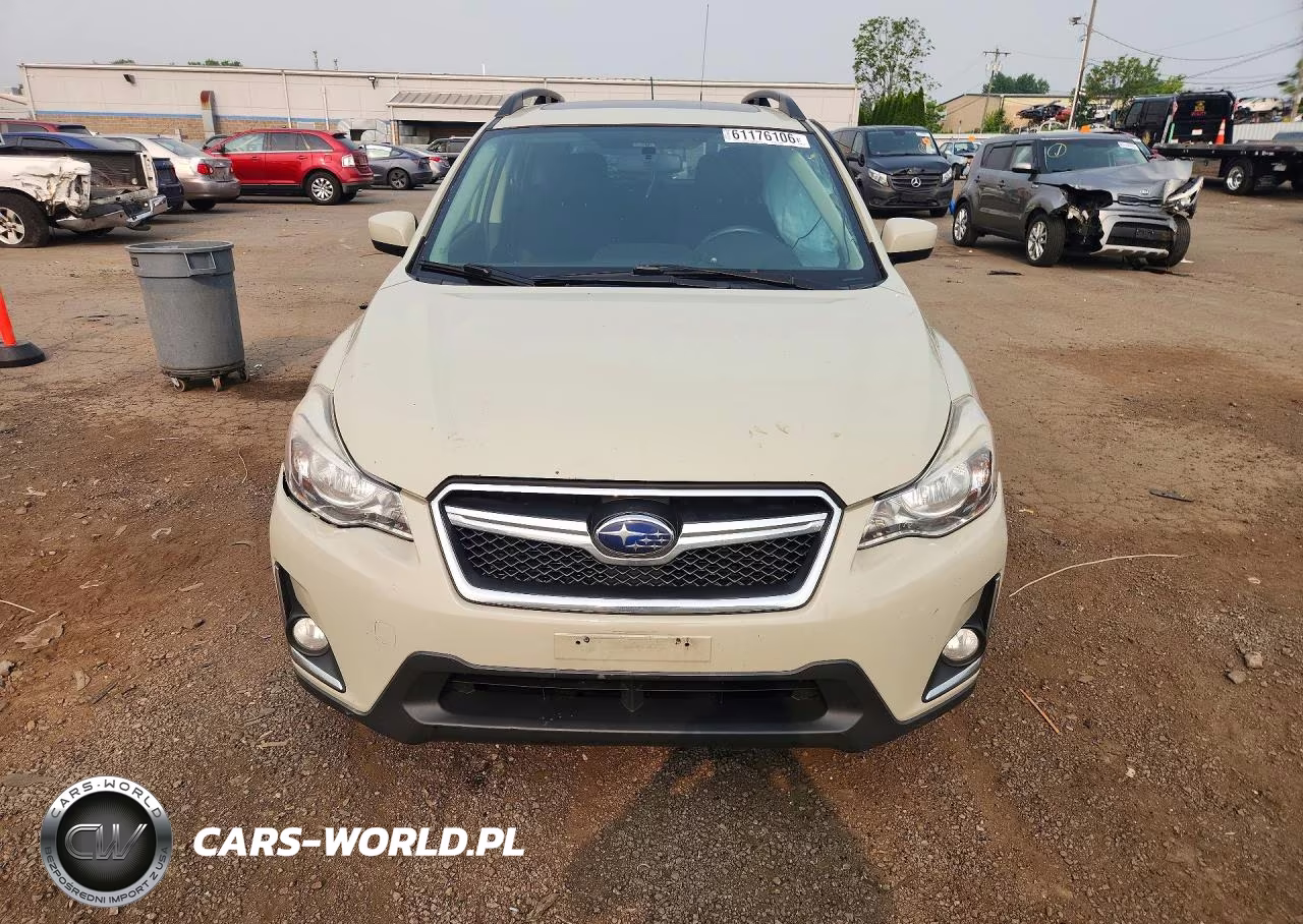 2016 Subaru Crosstrek Premium VIN:JF2GPABC2G8215108 - 5