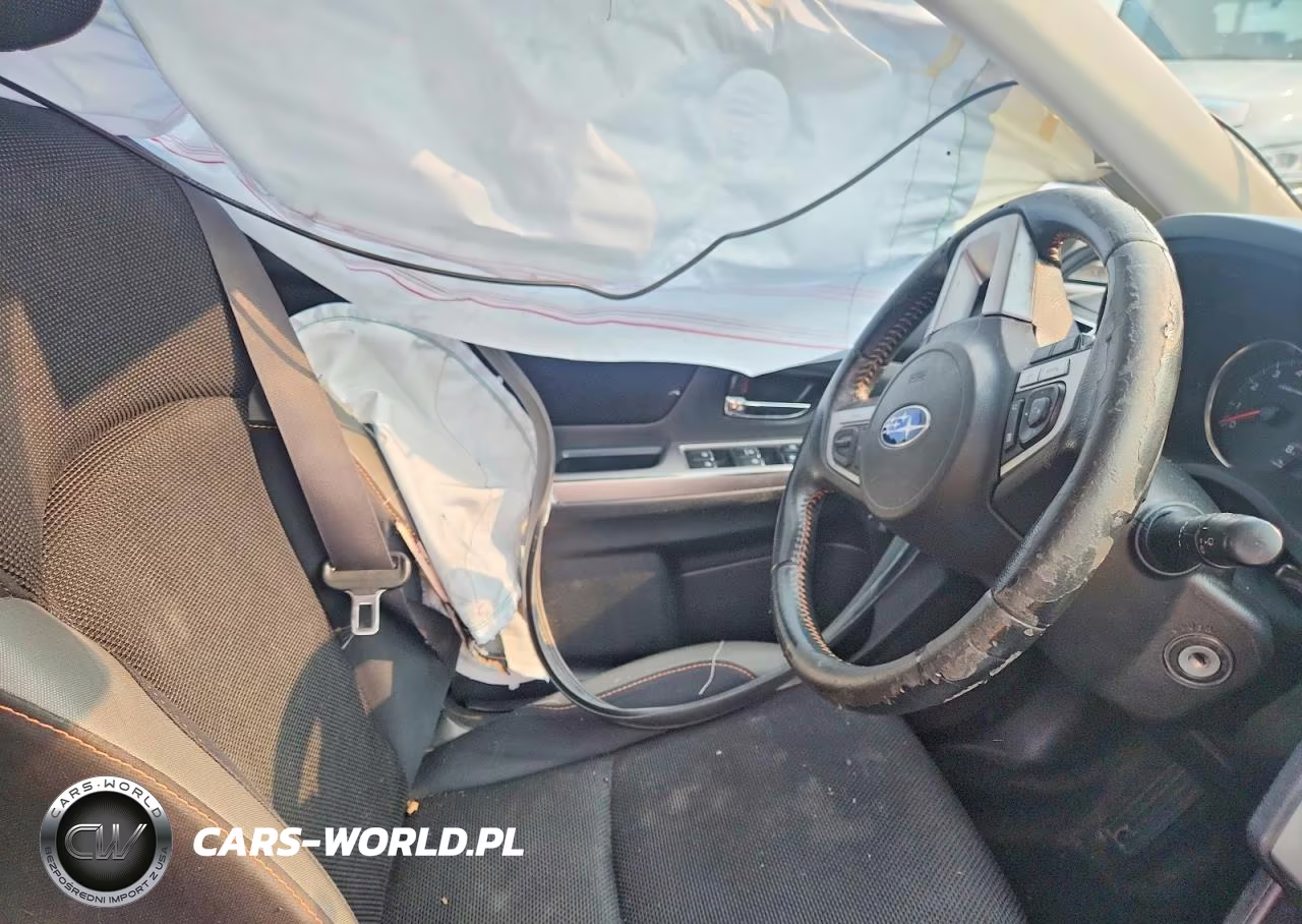2016 Subaru Crosstrek Premium VIN:JF2GPABC2G8215108 - 7