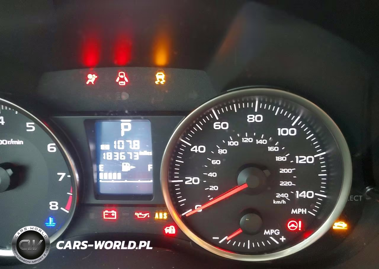 2016 Subaru Crosstrek Premium VIN:JF2GPABC2G8215108 - 9