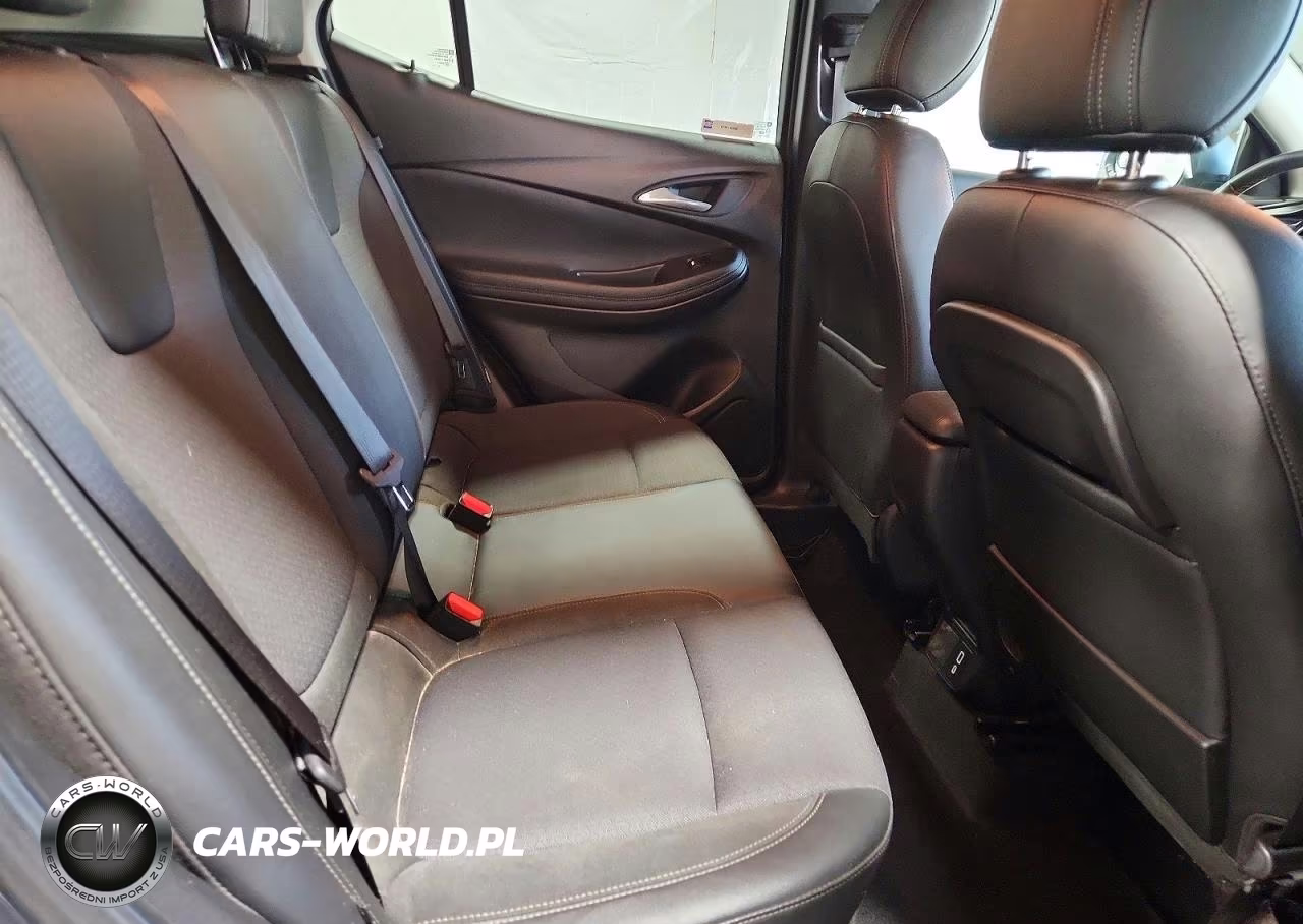 2021 Buick Encore Gx Preferred VIN:KL4MMBS23MB076011 - 11
