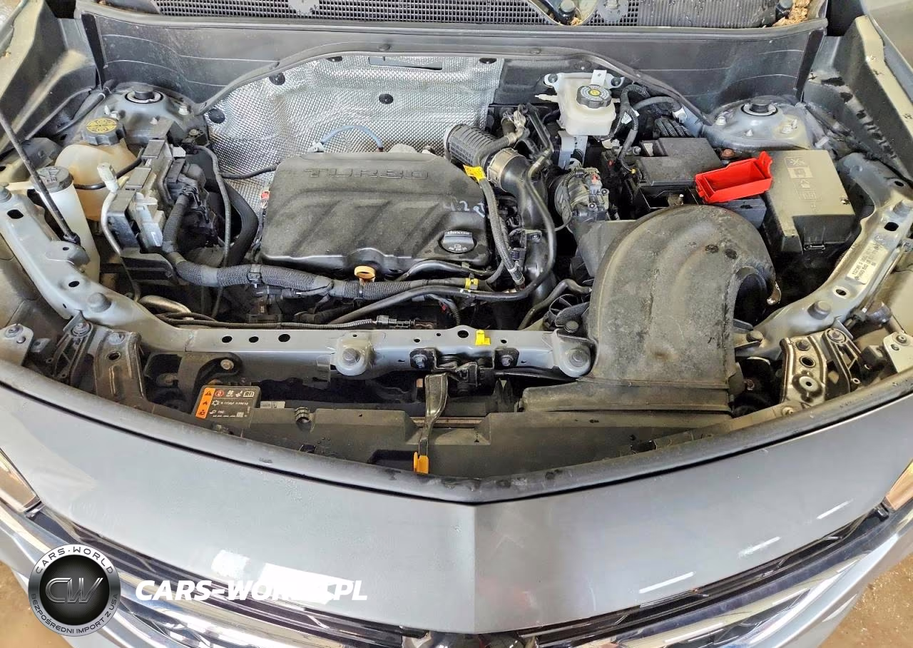 2021 Buick Encore Gx Preferred VIN:KL4MMBS23MB076011 - 12