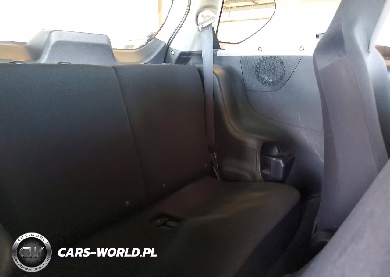 2013 Scion Iq Base VIN:JTNJJXB04DJ025020 - 10