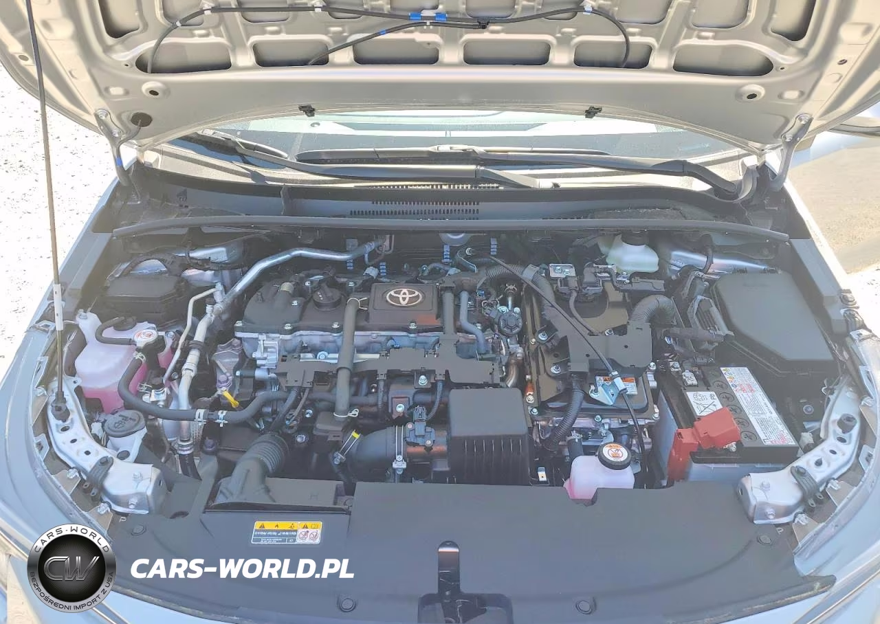 2026 Toyota Corolla Hybrid Se VIN:JTDBDMHE0T3030770 - 11