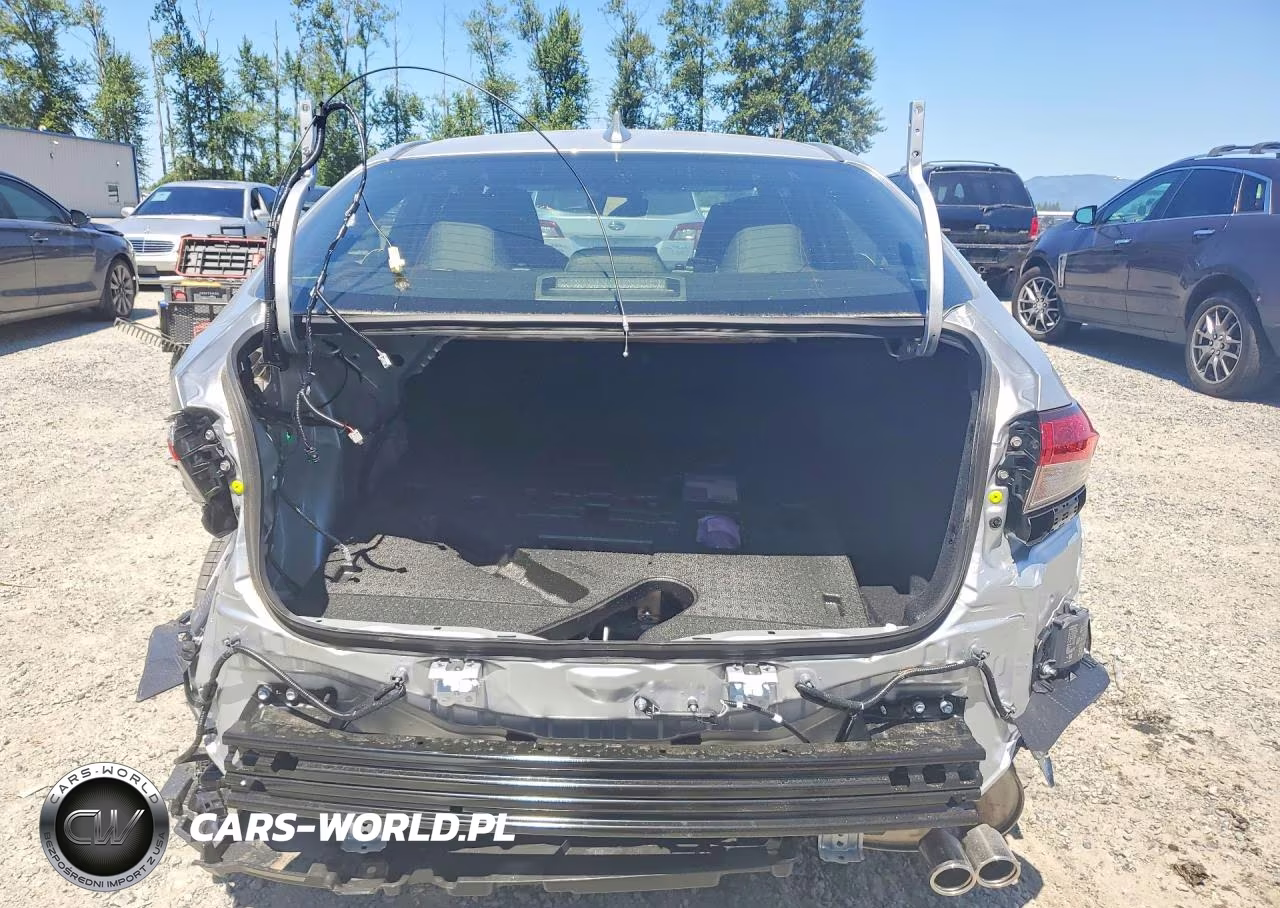 2026 Toyota Corolla Hybrid Se VIN:JTDBDMHE0T3030770 - 6