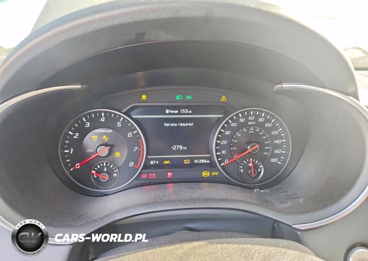 2023 Kia Stinger Gt2 VIN:KNAE55LC3P6128571 - 9