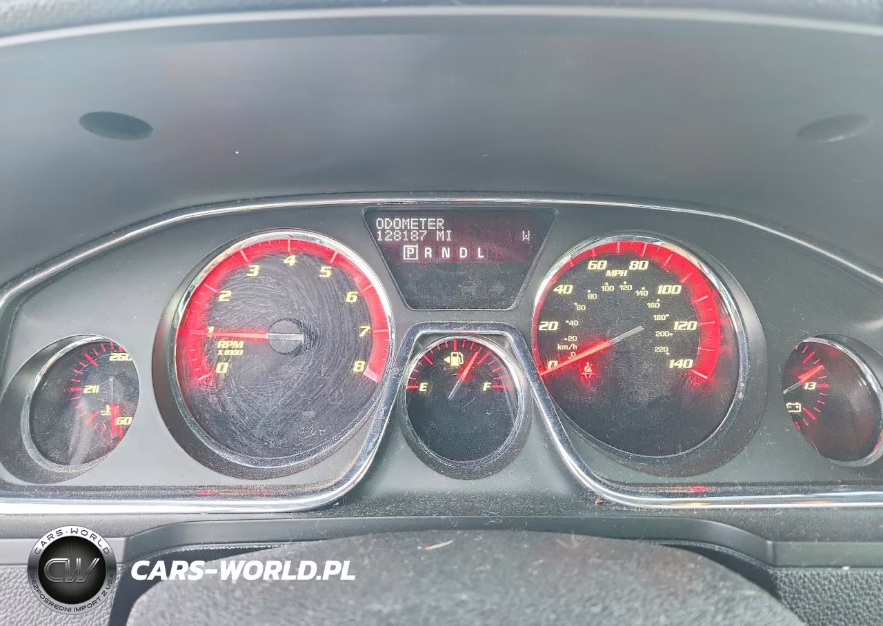 2016 GMC Acadia Slt-1 VIN:1GKKVRKD5GJ151052 - 9