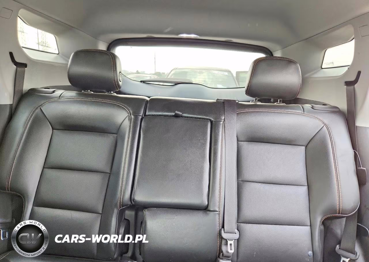 2019 GMC Terrain Slt VIN:3GKALPEV9KL212303 - 10