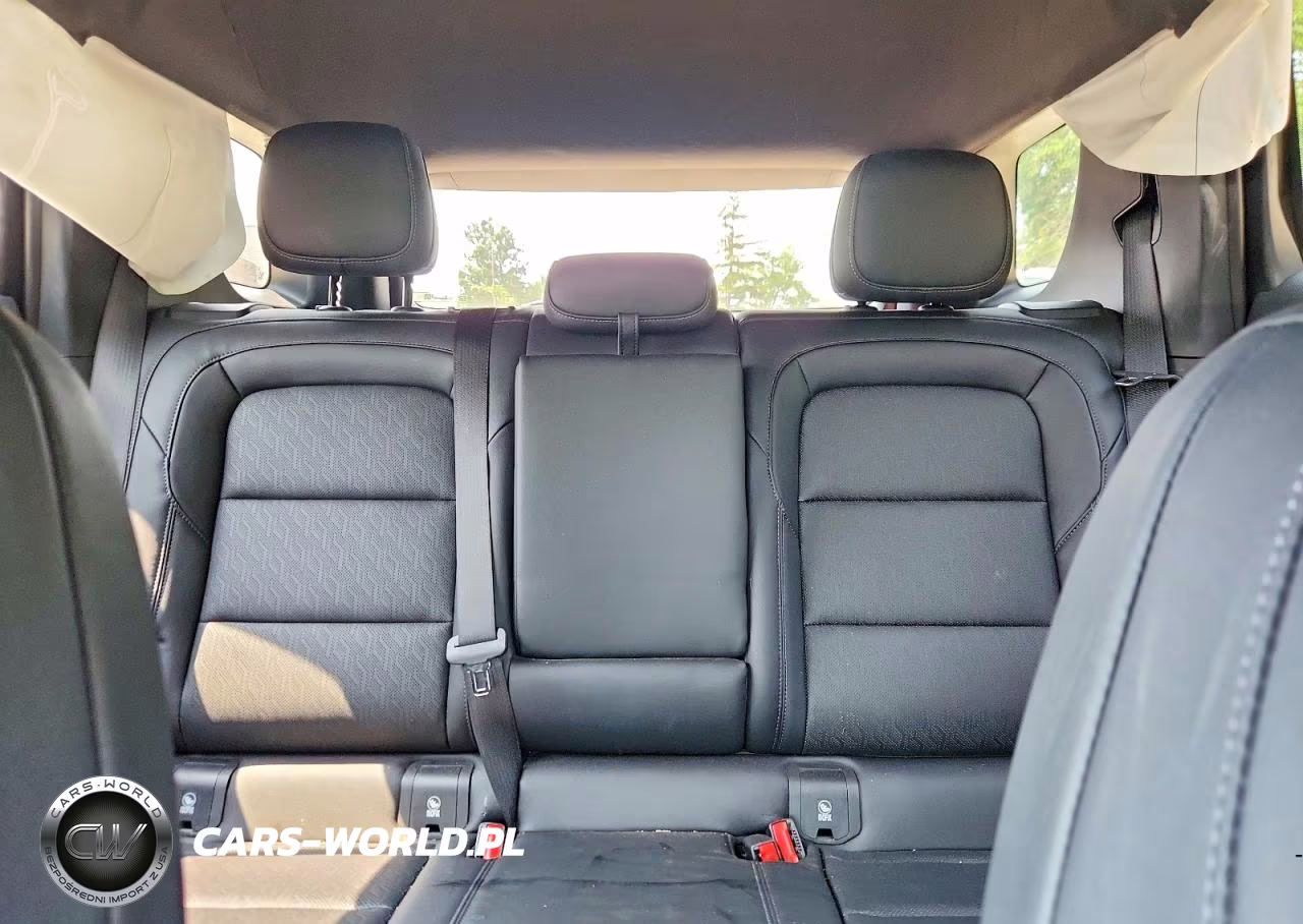 2026 Chevrolet Equinox Lt VIN:3GNAXPEG4TL205446 - 10