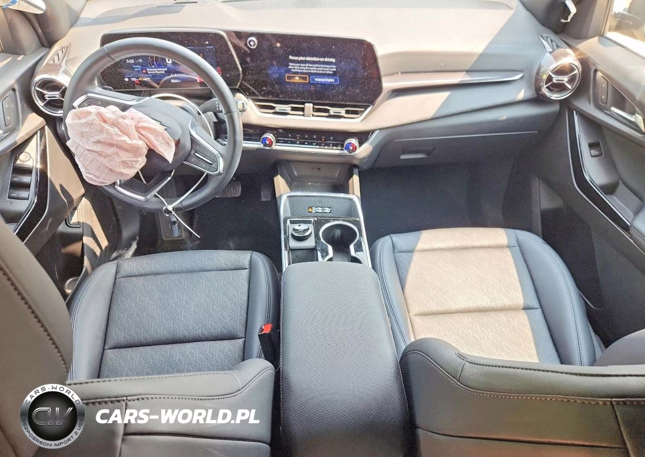 2026 Chevrolet Equinox Lt VIN:3GNAXPEG4TL205446 - 8