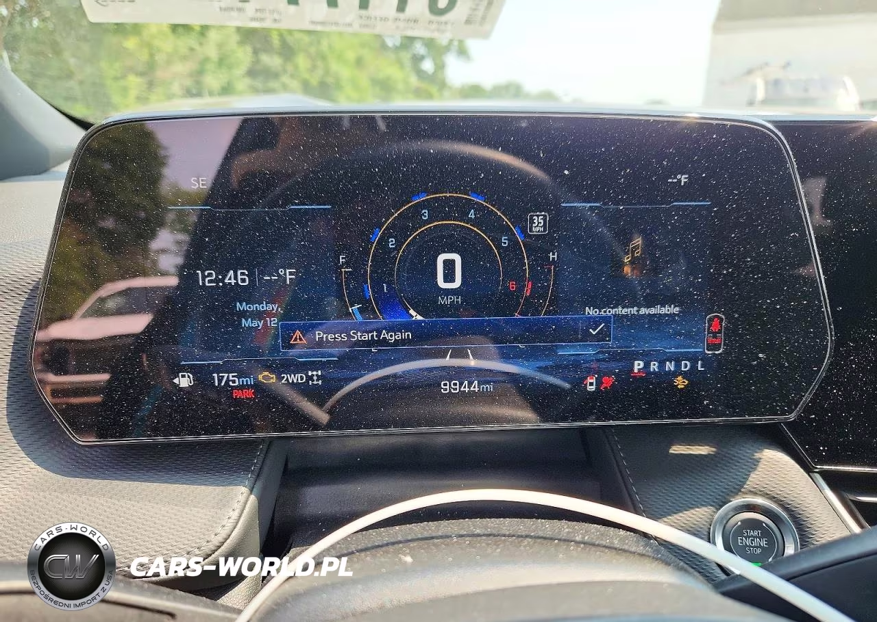 2026 Chevrolet Equinox Lt VIN:3GNAXPEG4TL205446 - 9