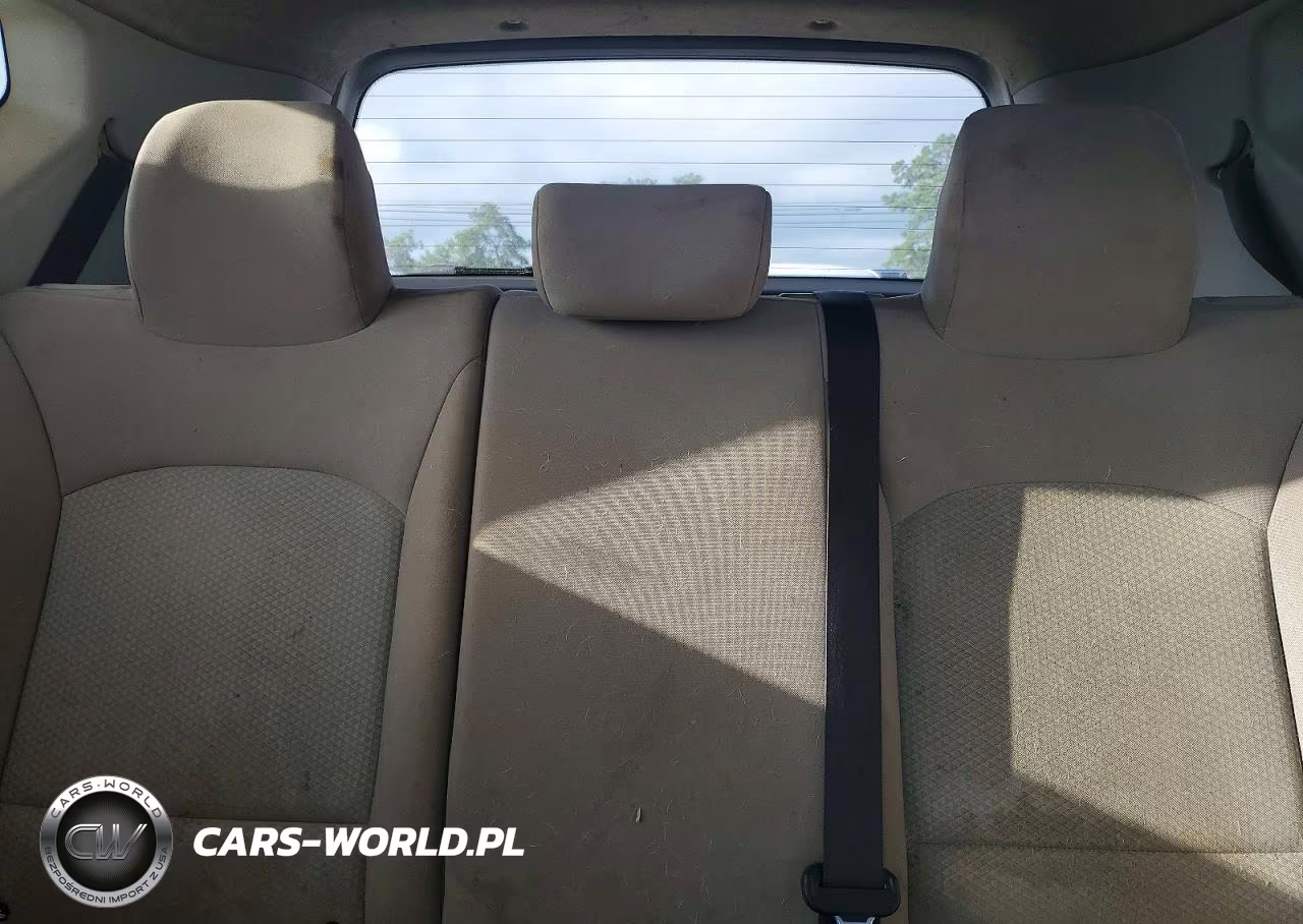 2020 Kia Soul Lx VIN:KNDJ23AUXL7102919 - 10