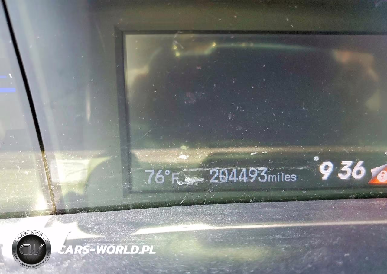 2013 Honda Civic Lx VIN:2HGFB2F57DH538765 - 9