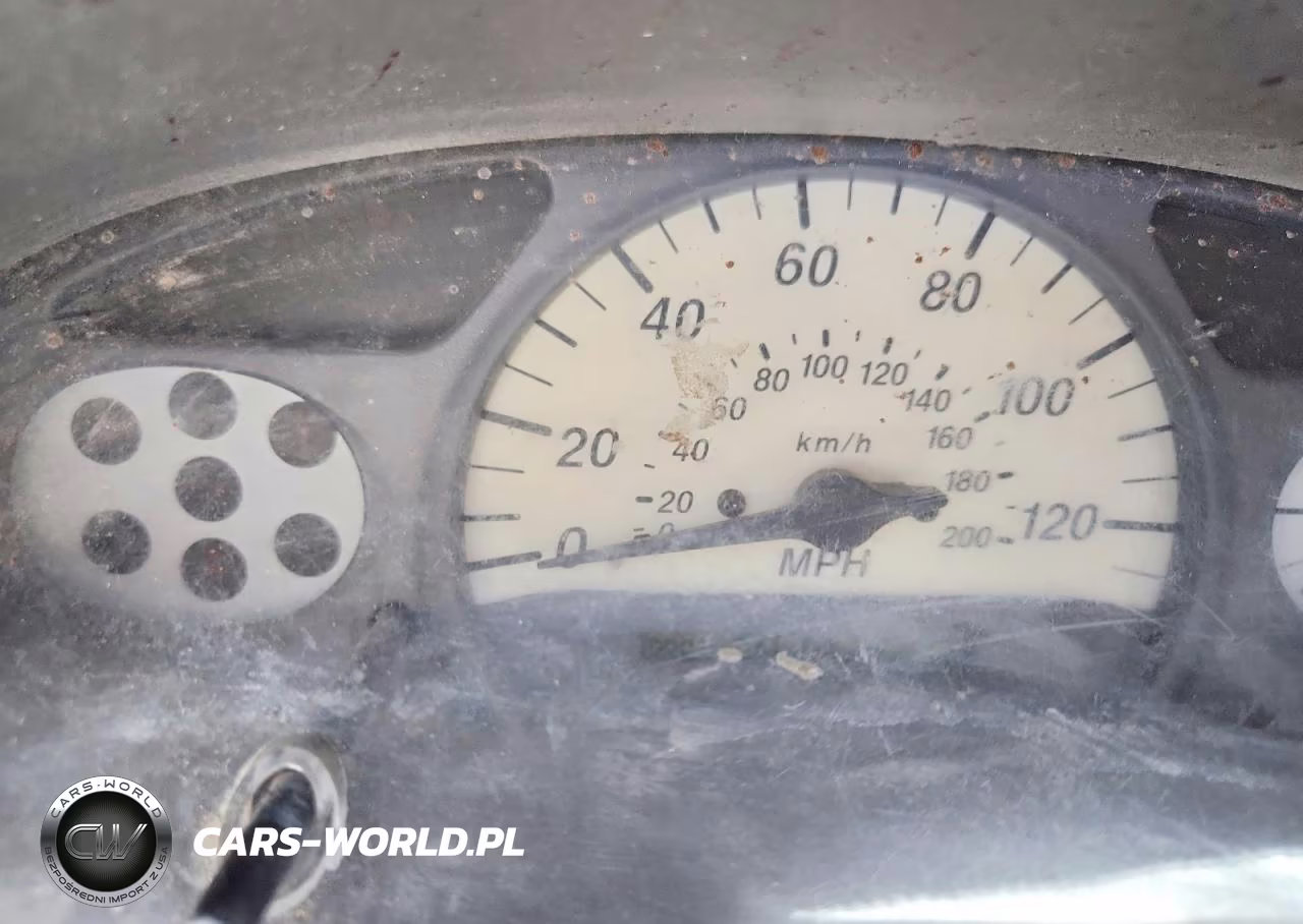 2001 Toyota Echo Base VIN:JTDBT123910153605 - 9