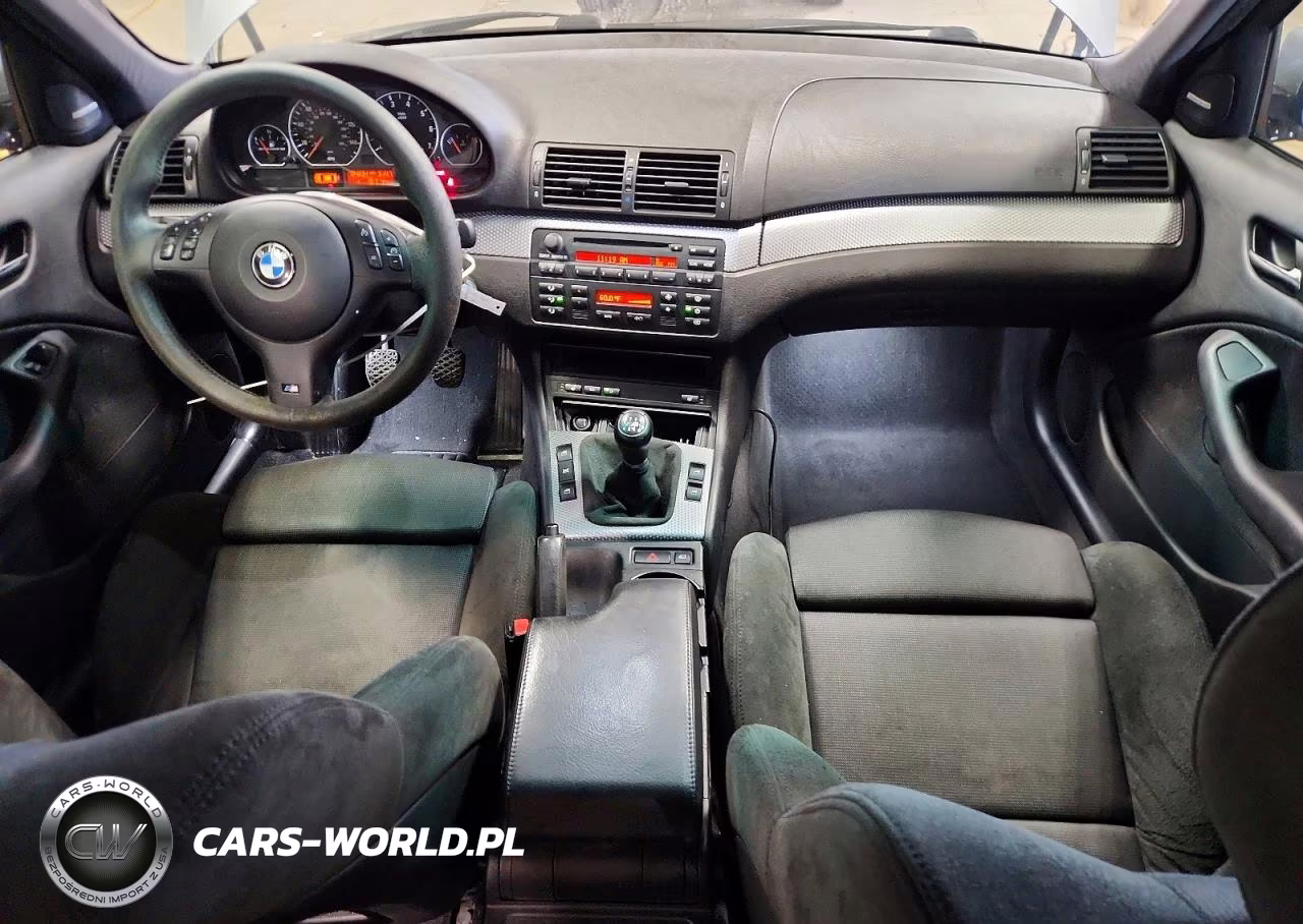 2004 BMW 330 I VIN:WBAEV53424KM05268 - 8