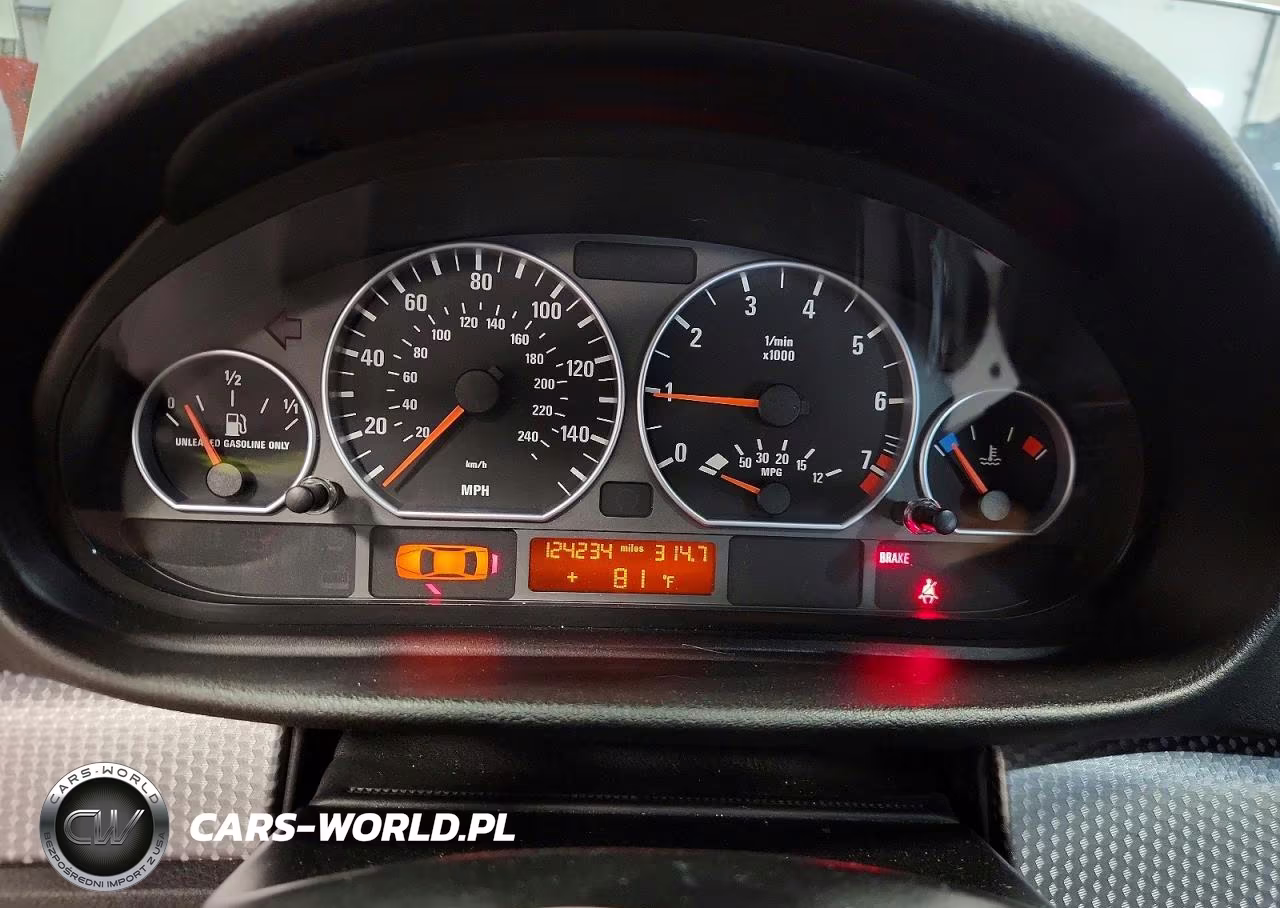 2004 BMW 330 I VIN:WBAEV53424KM05268 - 9