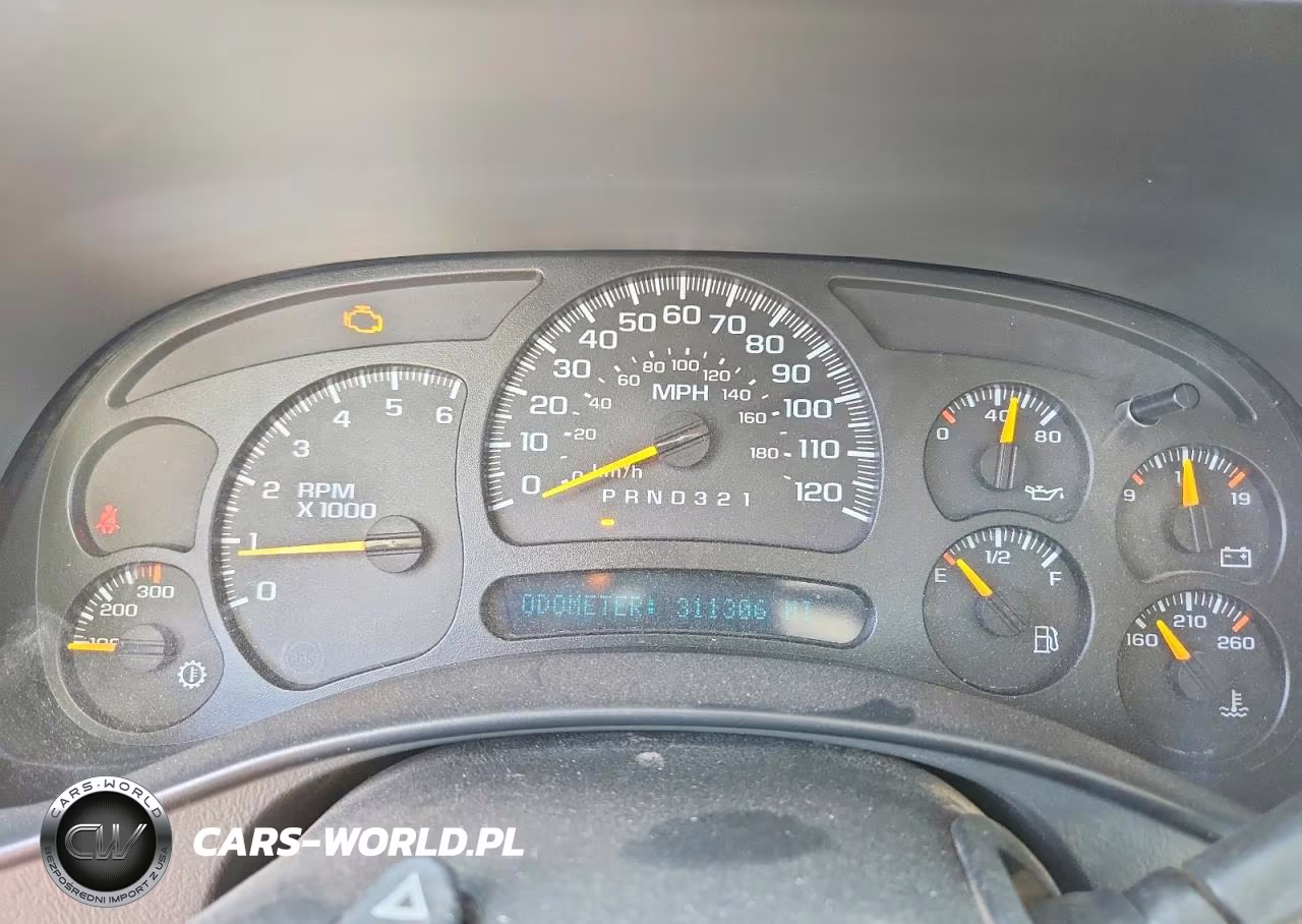 2007 GMC Sierra K1500 Classic Hd VIN:1GTGK13U57F194934 - 9