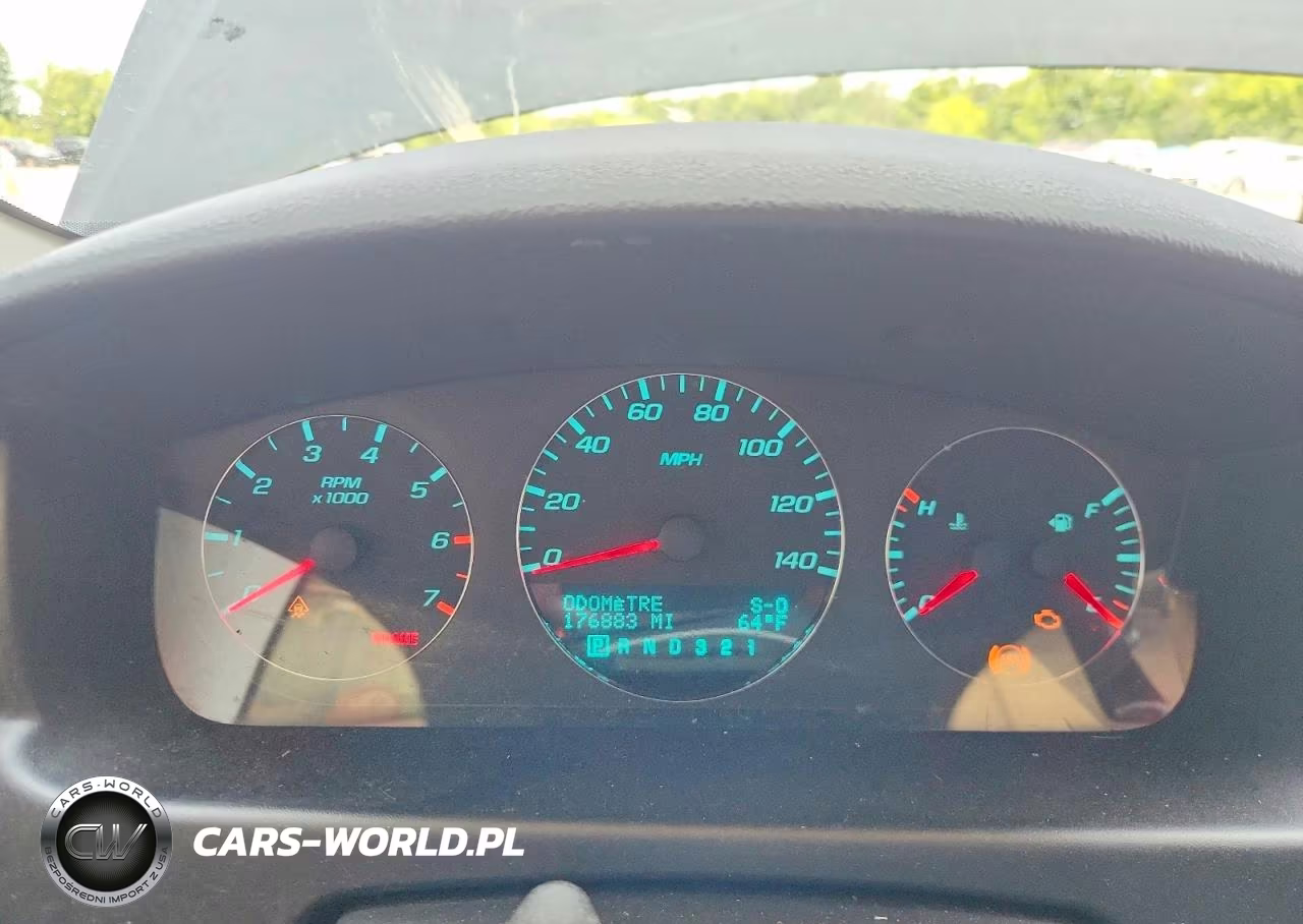 2011 Chevrolet Impala Lt VIN:2G1WB5EK5B1327893 - 9