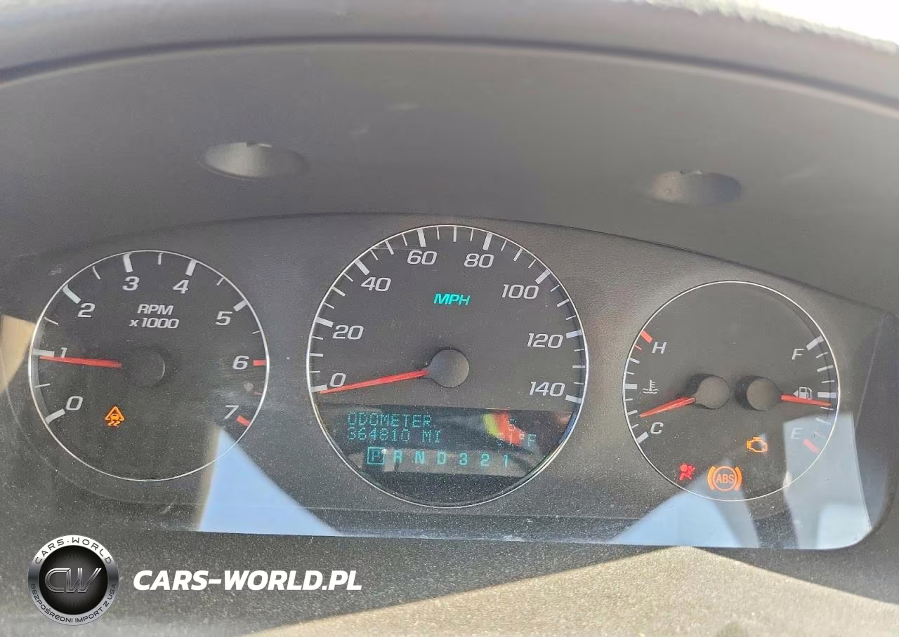 2009 Chevrolet Impala 1Lt VIN:2G1WT57K891232071 - 9