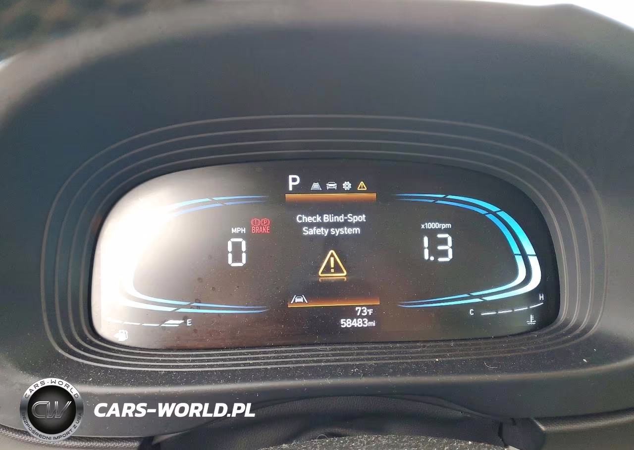 2023 Hyundai Venue Sel VIN:KMHRC8A33PU241104 - 9