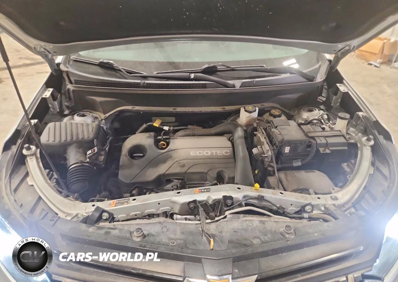 2020 Chevrolet Equinox Lt VIN:2GNAXTEV4L6165784 - 12