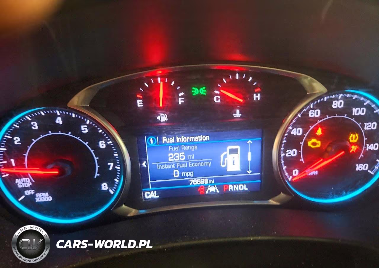 2020 Chevrolet Equinox Lt VIN:2GNAXTEV4L6165784 - 9