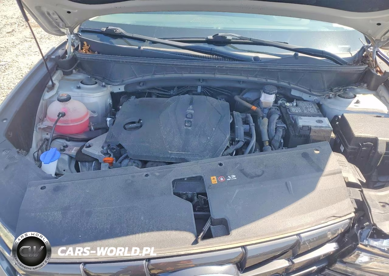 2022 Hyundai Tucson Sel VIN:5NMJBCAE0NH029273 - 12