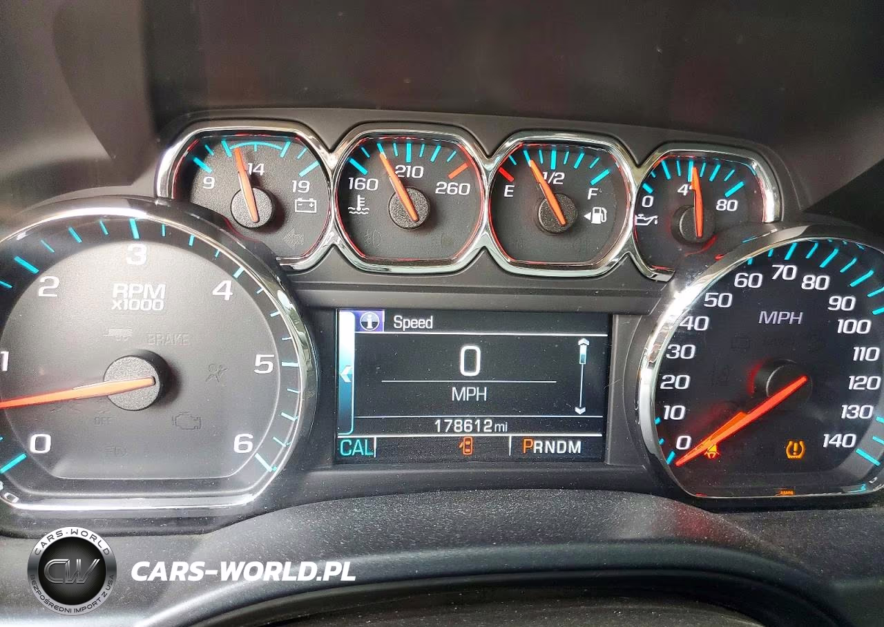 2016 Chevrolet Silverado C1500 Lt VIN:1GCRCREC5GZ425838 - 9