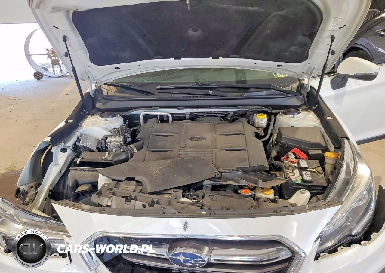 2019 Subaru Outback 3.6R Limited VIN:4S4BSENC2K3256429 - 12