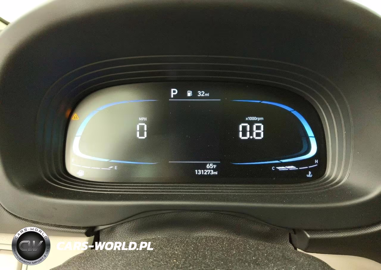 2023 Hyundai Venue Sel VIN:KMHRC8A38PU217056 - 9
