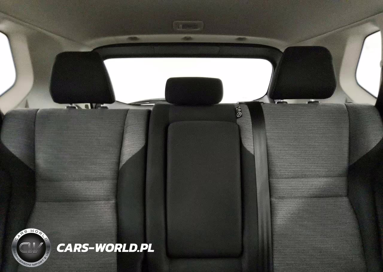 2021 Nissan Rogue S VIN:JN8AT3AA0MW016145 - 10