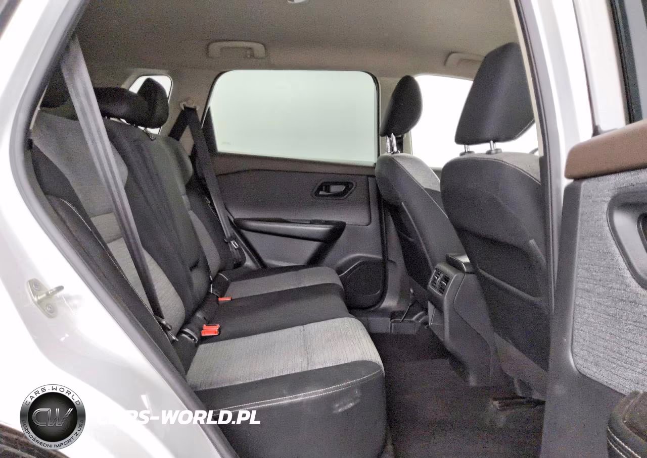 2021 Nissan Rogue S VIN:JN8AT3AA0MW016145 - 11