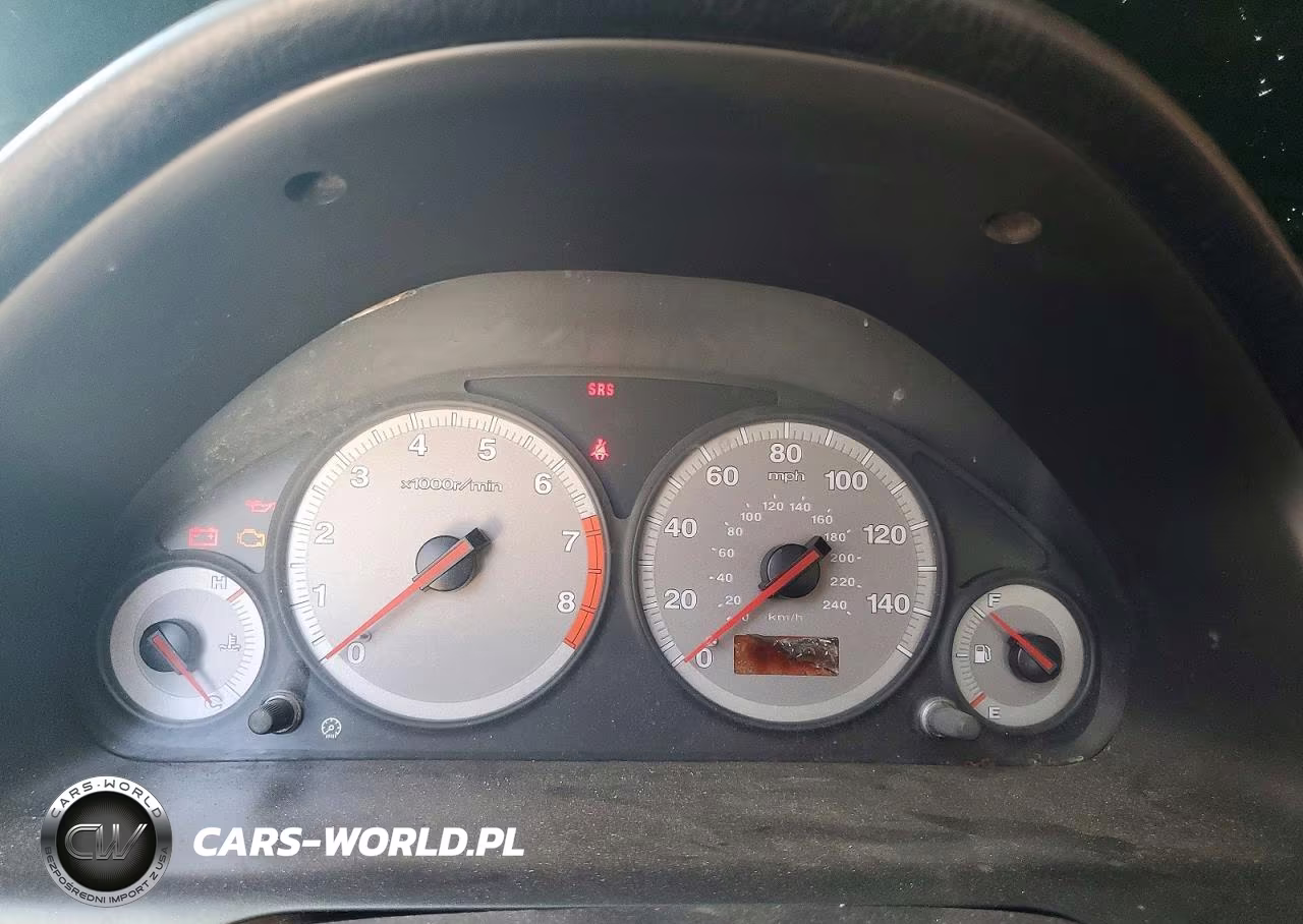2002 Honda Civic Lx VIN:1HGEM21522L031575 - 9