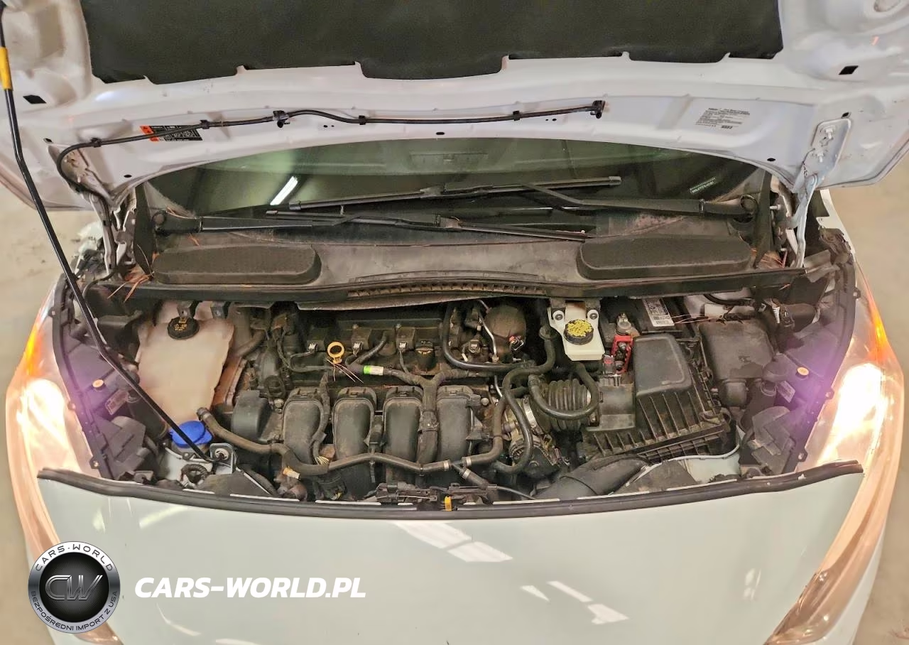2019 Ford Transit Connect Xlt VIN:NM0LS7F27K1401581 - 11