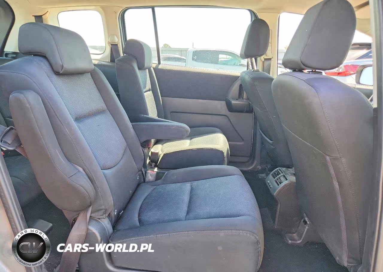 2009 Mazda 5 VIN:JM1CR29L990354513 - 11