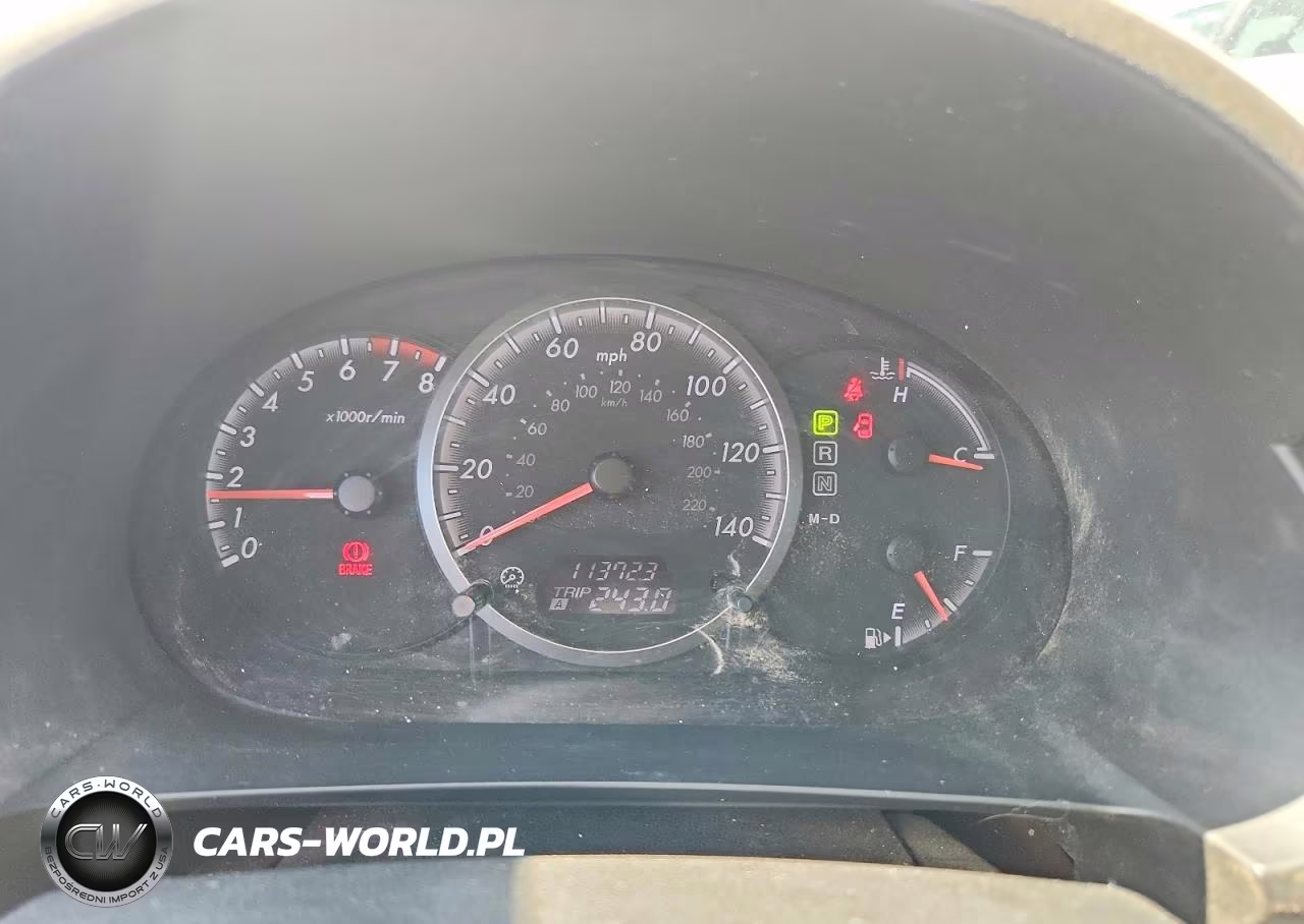 2009 Mazda 5 VIN:JM1CR29L990354513 - 9