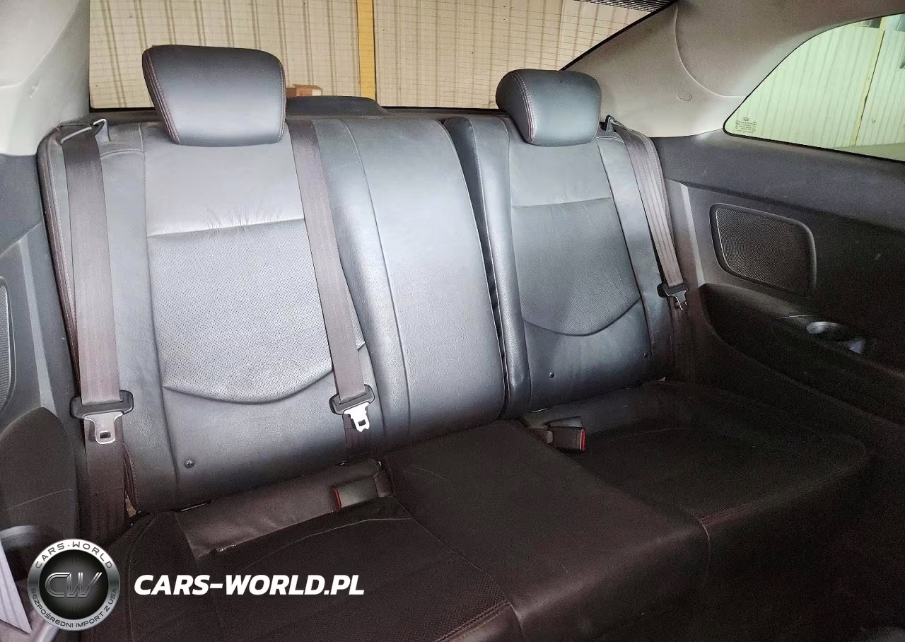2013 Kia Forte Sx VIN:KNAFW6A34D5713896 - 10