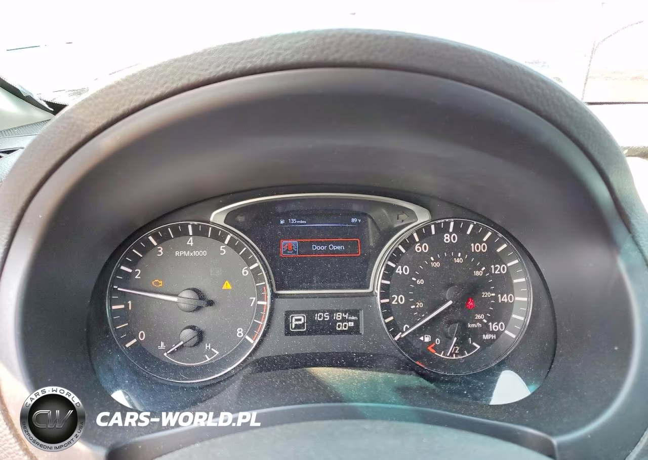 2014 Nissan Altima 2.5 Sl VIN:1N4AL3AP5EC187823 - 9