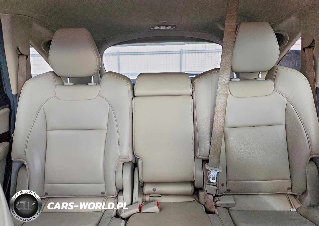 2014 Acura Mdx Technology VIN:5FRYD3H4XEB012289 - 10