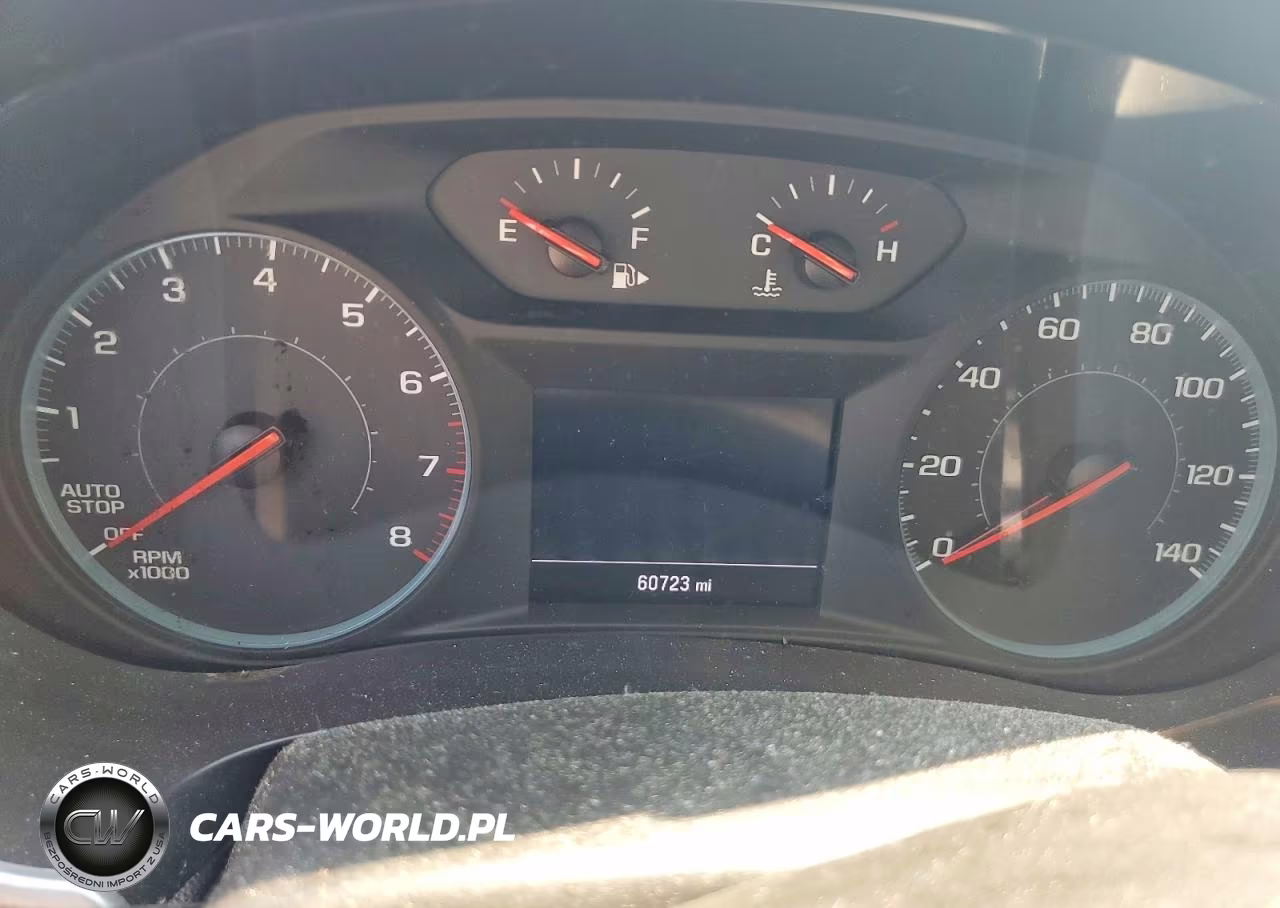 2022 Chevrolet Malibu Ls VIN:1G1ZC5ST7NF148825 - 9