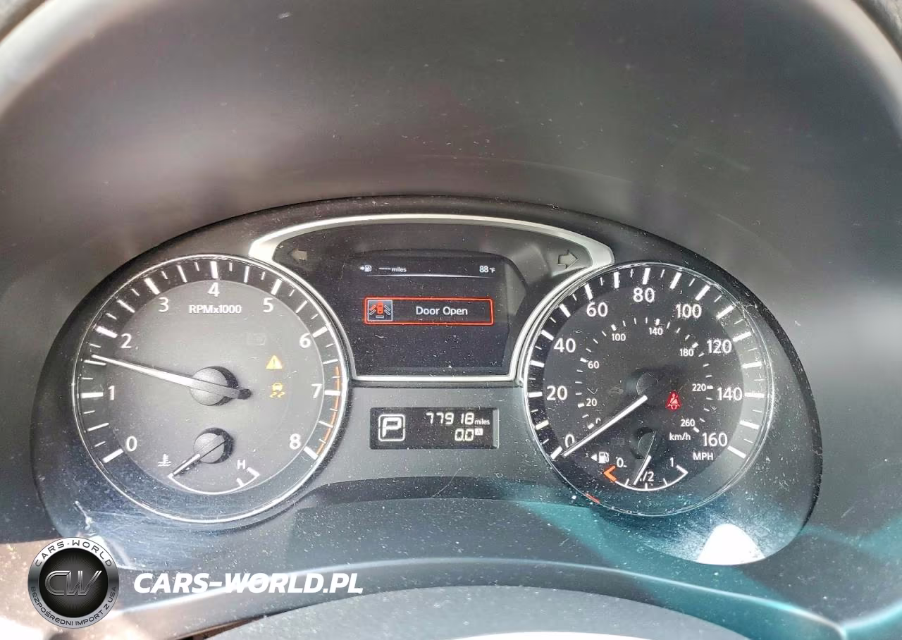 2013 Nissan Altima 2.5 VIN:1N4AL3AP4DN439435 - 9