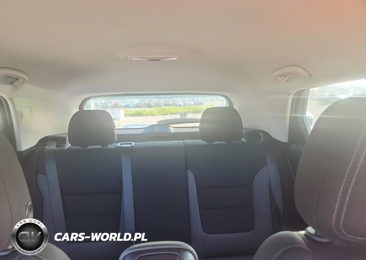 2021 Chevrolet Trailblazer Ls VIN:KL79MMS29MB100851 - 10