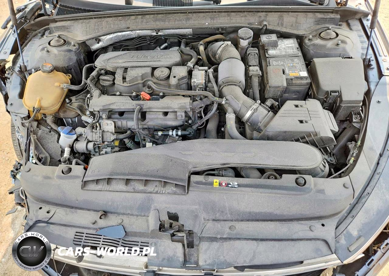 2021 Kia K5 Ex VIN:5XXG34J26MG043338 - 11