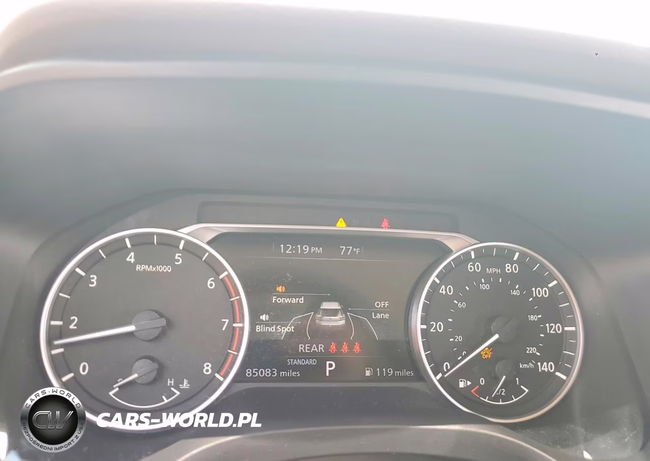 2021 Nissan Rogue Sv VIN:5N1AT3BA1MC823247 - 9