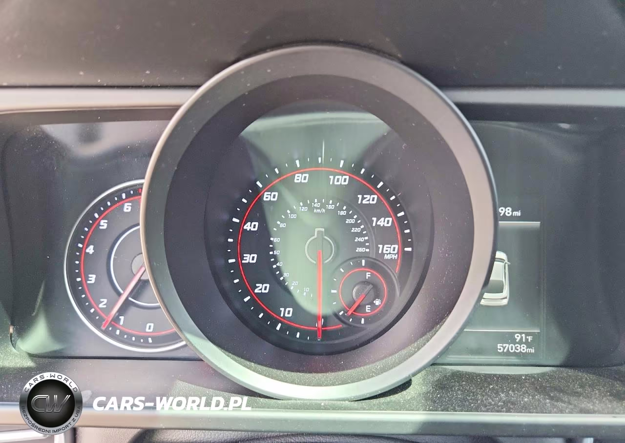 2023 Hyundai Elantra Sel VIN:KMHLM4AG5PU453310 - 9