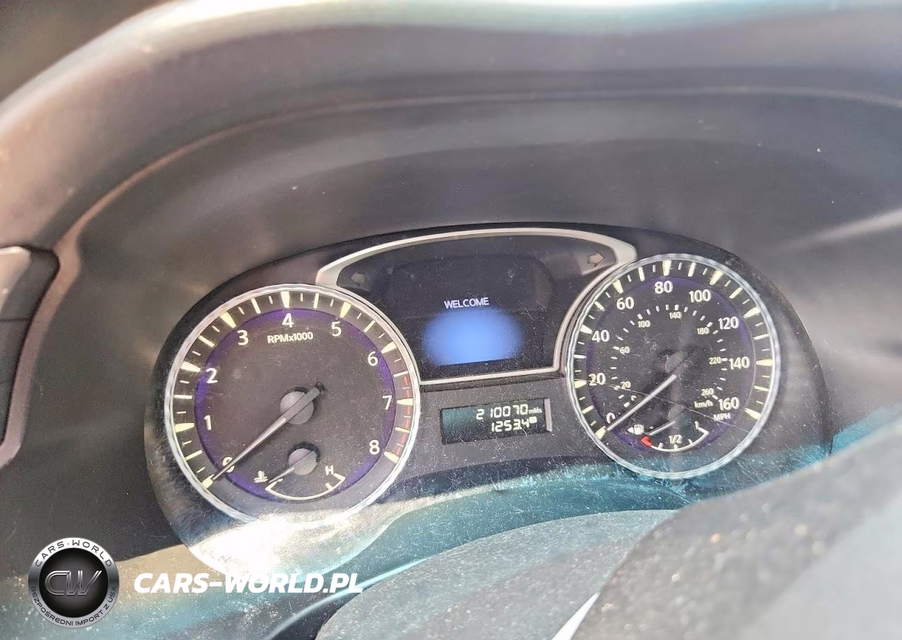 2017 Infiniti Qx60 Base VIN:5N1DL0MM1HC515049 - 9