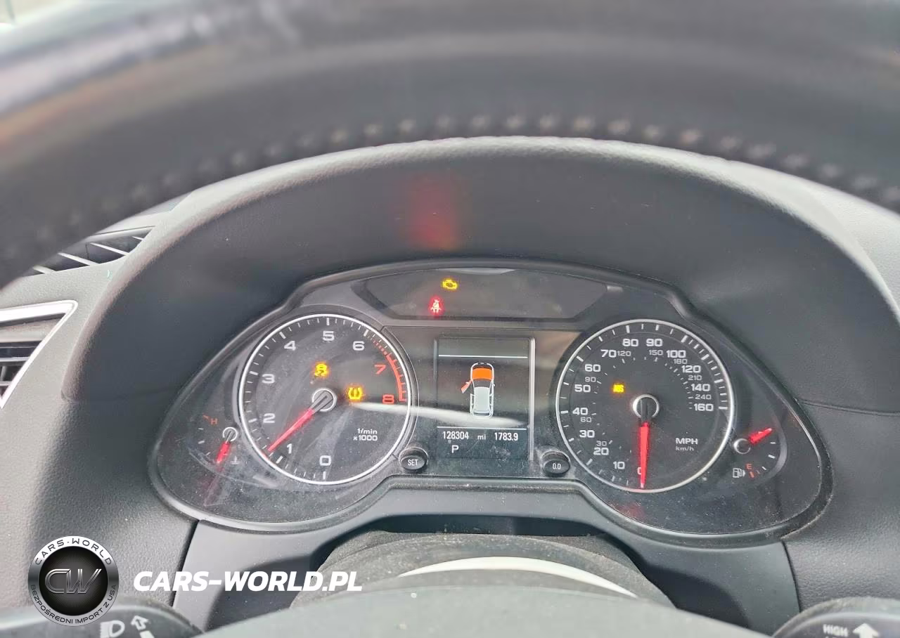 2013 Audi Q5 Premium Plus VIN:WA1LFAFP5DA086938 - 9