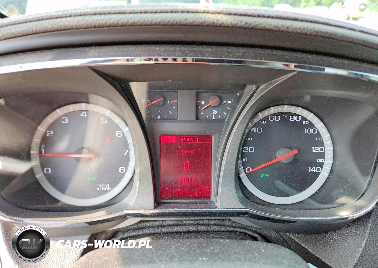 2014 GMC Terrain Sle VIN:2GKALMEKXE6266304 - 9