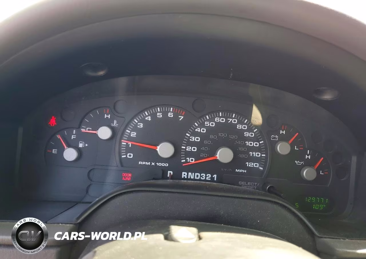 2004 Ford Explorer Xlt VIN:1FMZU63K84ZA83735 - 9